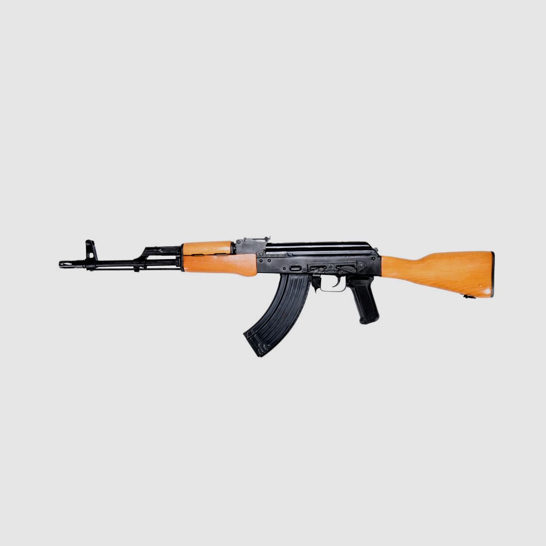 Cugir	 Cugir WS1- 63 HO Geradezug-Repetierer