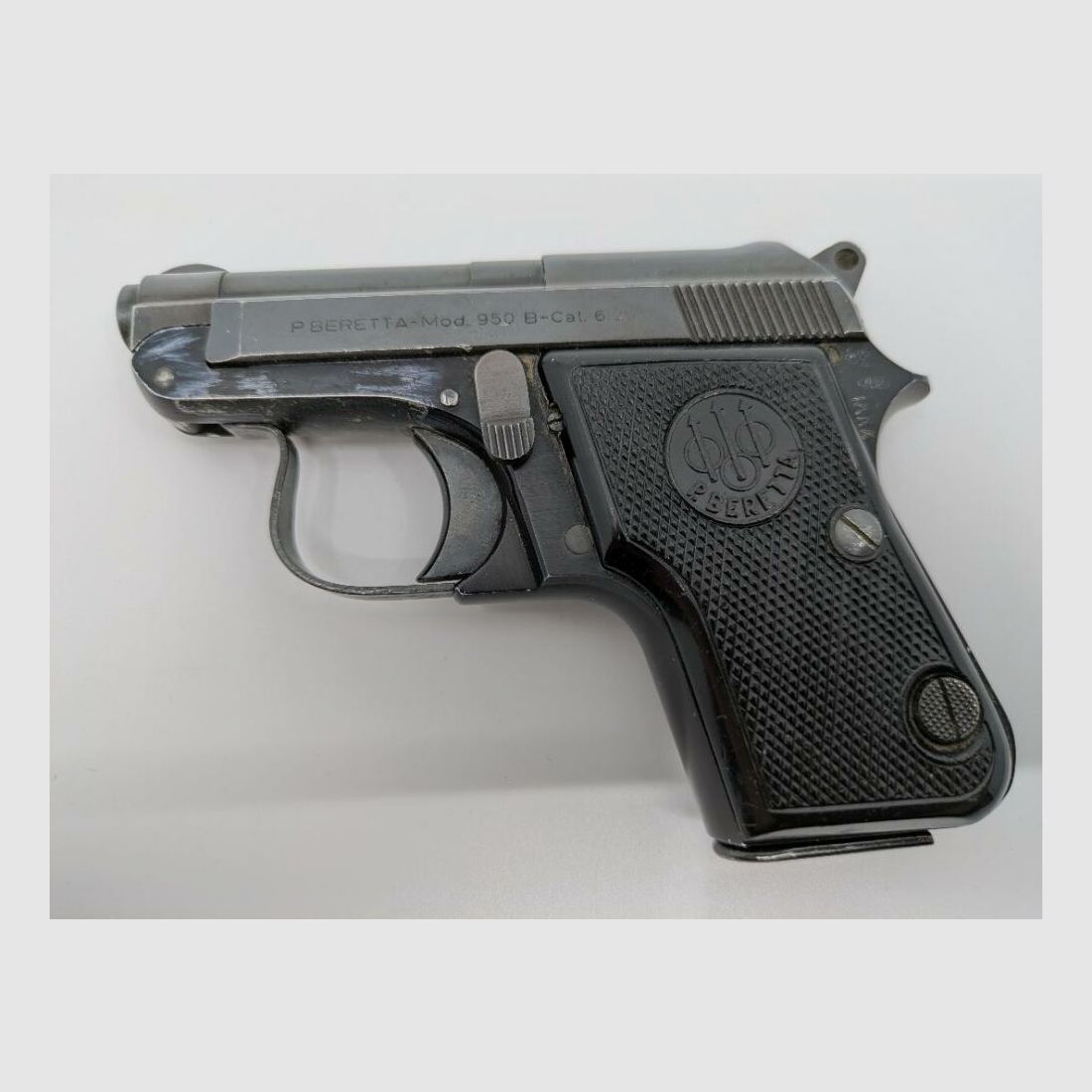 Beretta 950B