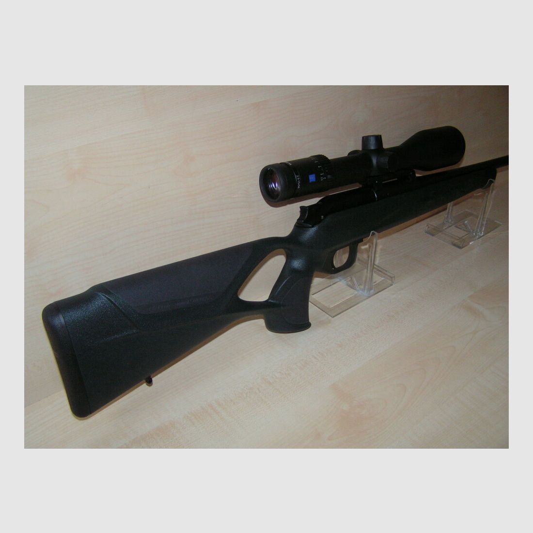 Blaser Linkssystem R8 Professional Success
