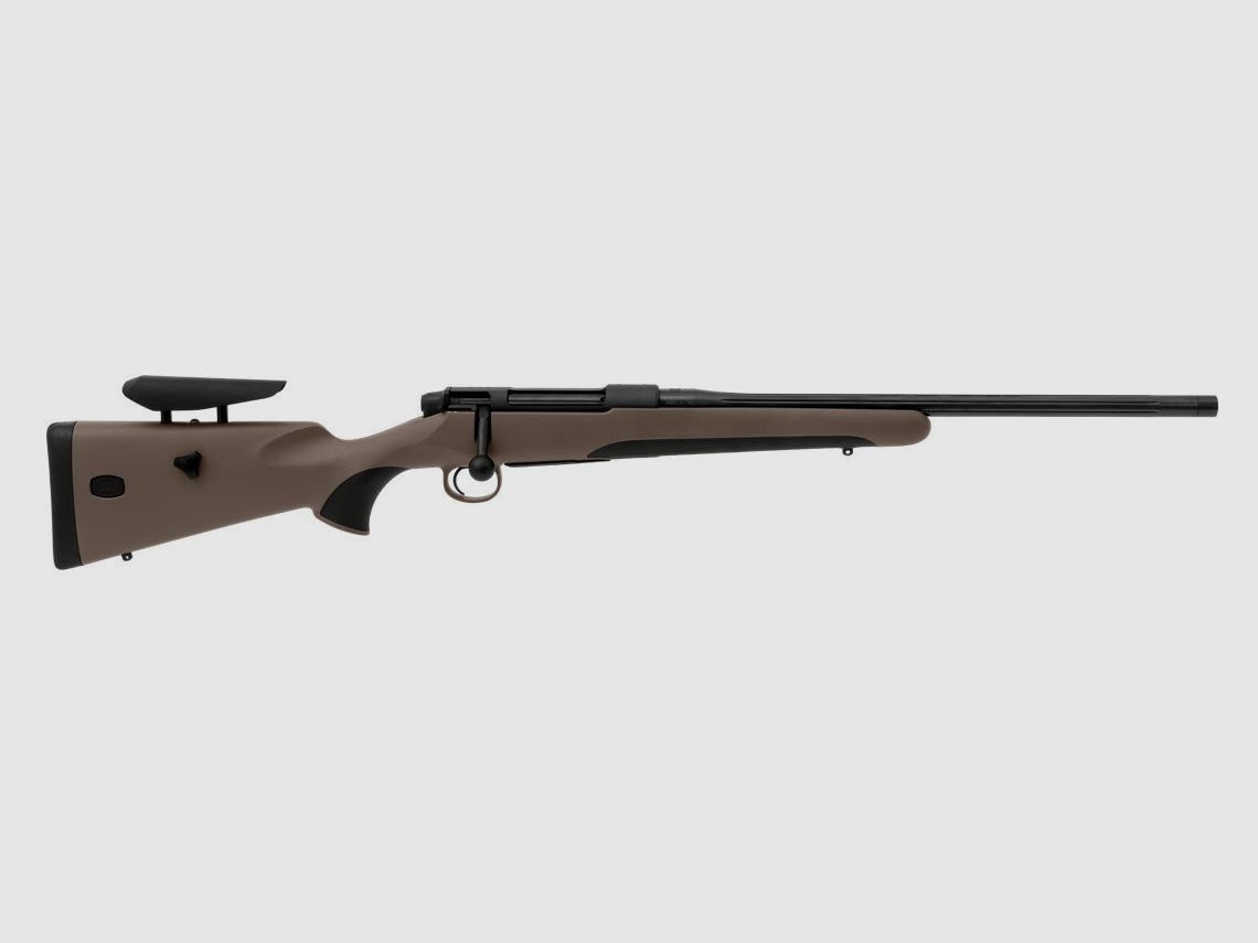 Repetiergeweer MAUSER 18 FELDJAGD