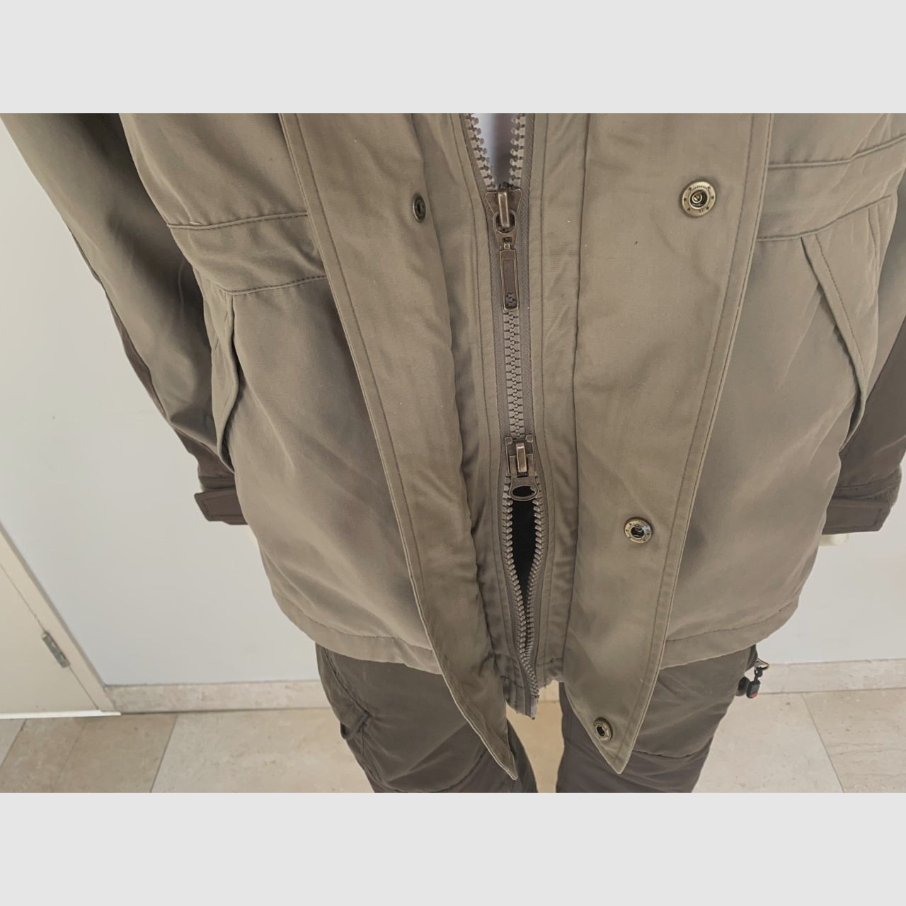 SHOOTERKING Ranger Veste – veste d’été, image 7 sur 9
