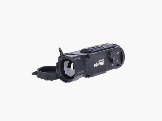 Nitehog Hunter Viper Gen 2 Wärmebildvorsatzgerät Inkl, Rusan Modularer Adapter