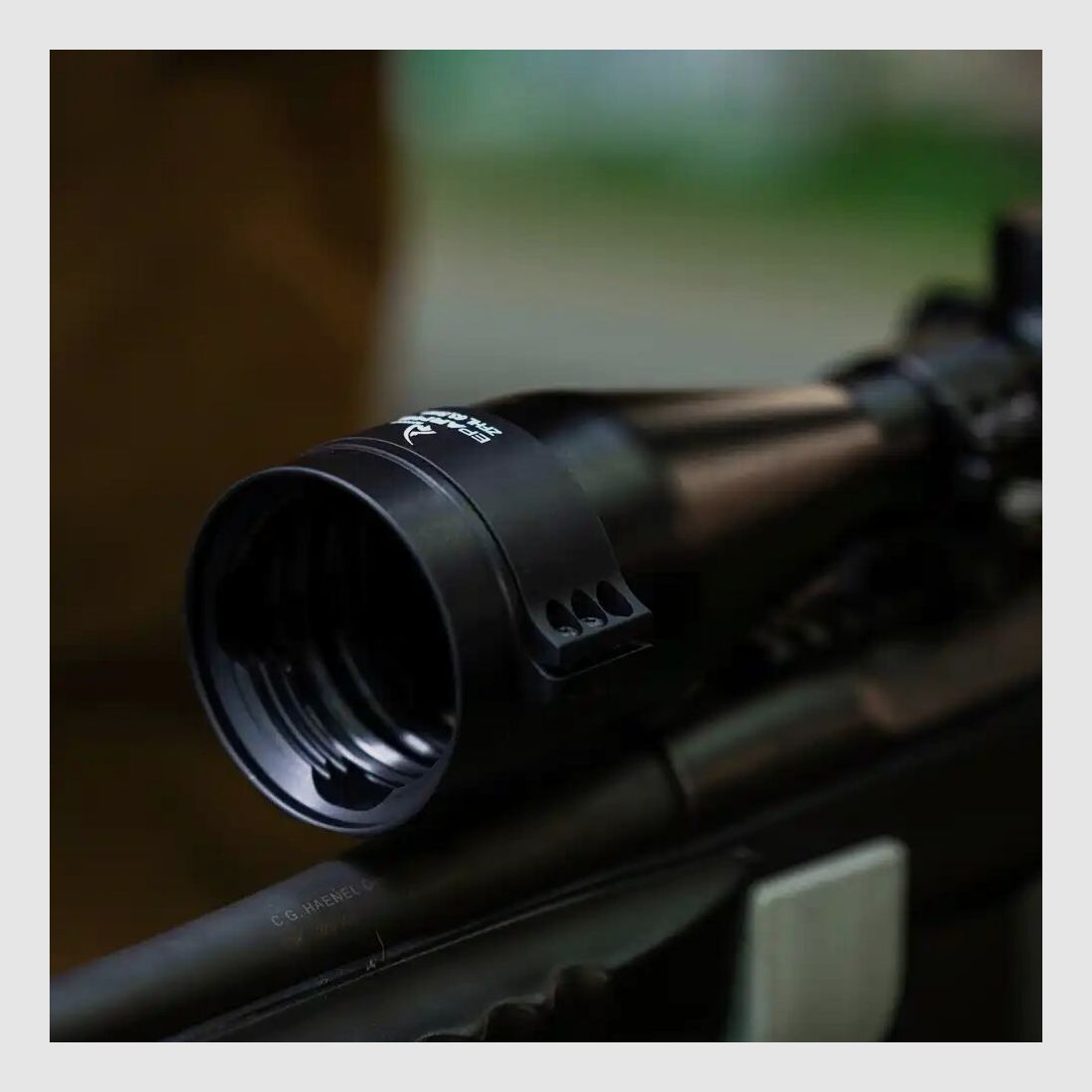 EP Arms Zielfernrohrhalter Rotoclip - 64 mm