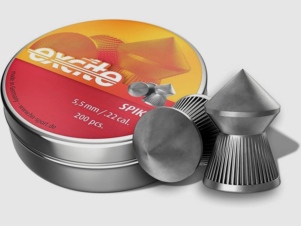 Excite Spike 5,5 (200)
