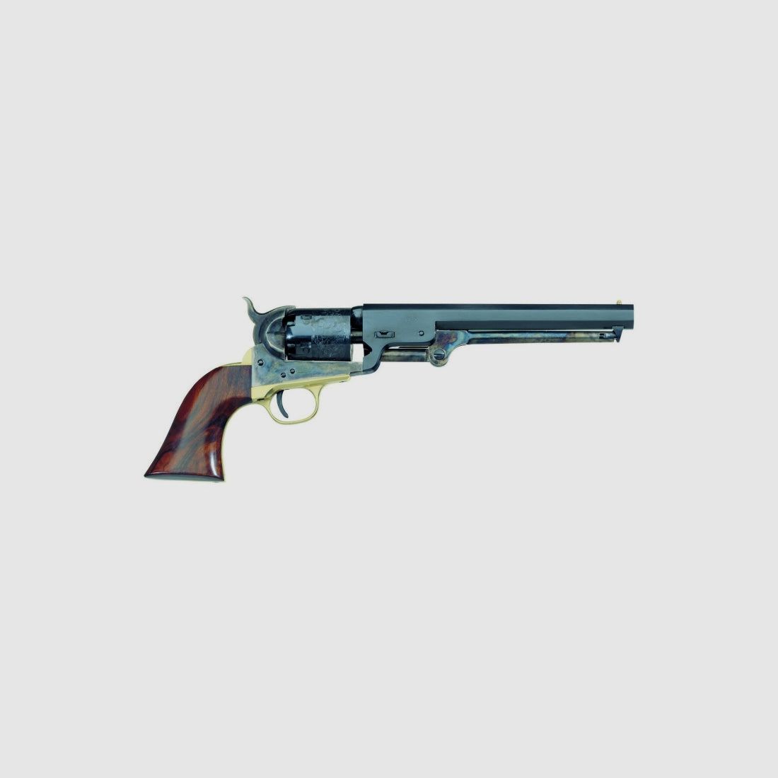 Revolver Uberti 1851 Navy - Kal. 36