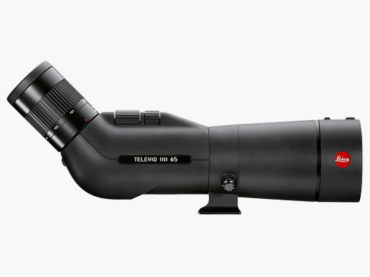 Leica TELEVID HD 65 Set Televid und Okular
