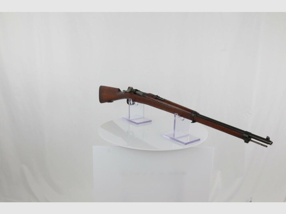 Mauser 1895 Chile