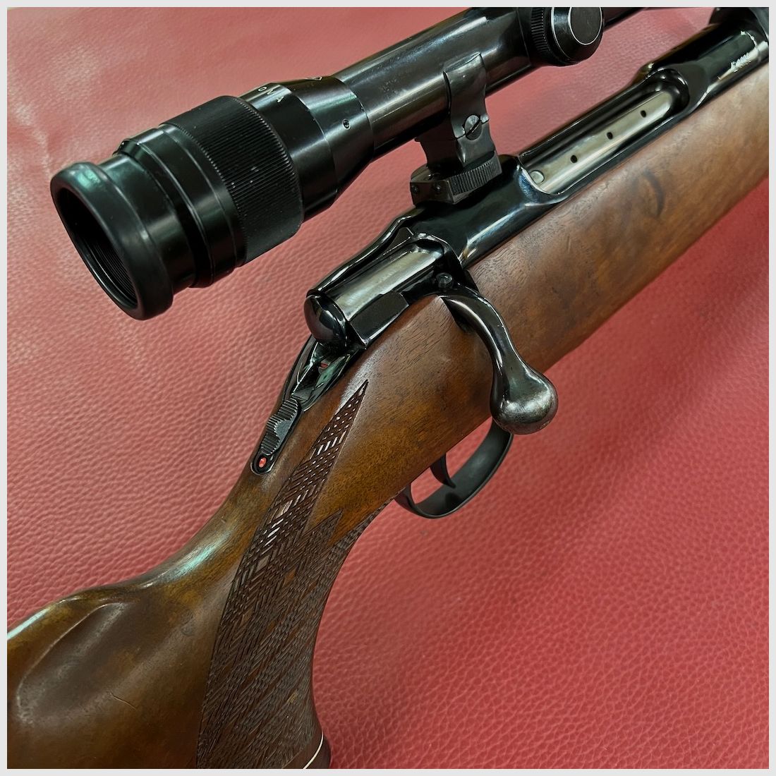 Sauer 80, Bild 9 von 13