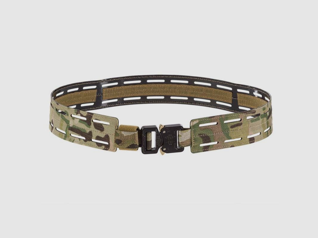 LINDNERHOF Curv Battle Belt Cobra LT562, immagine 1 di 2