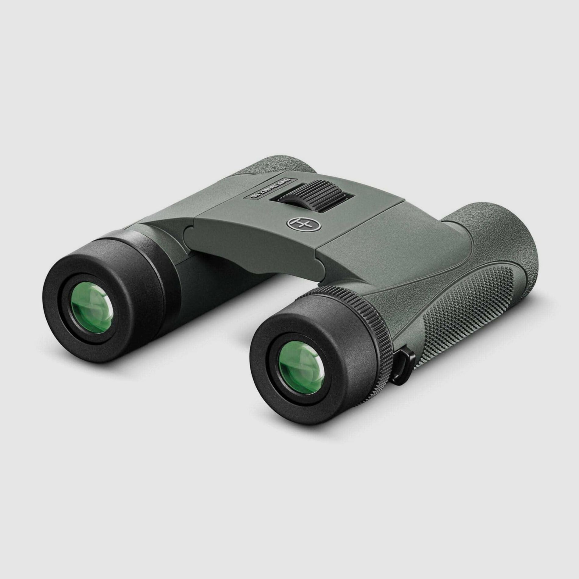 Hawke Fernglas Endurance ED Kompakt 10×25, Bild 2 von 2