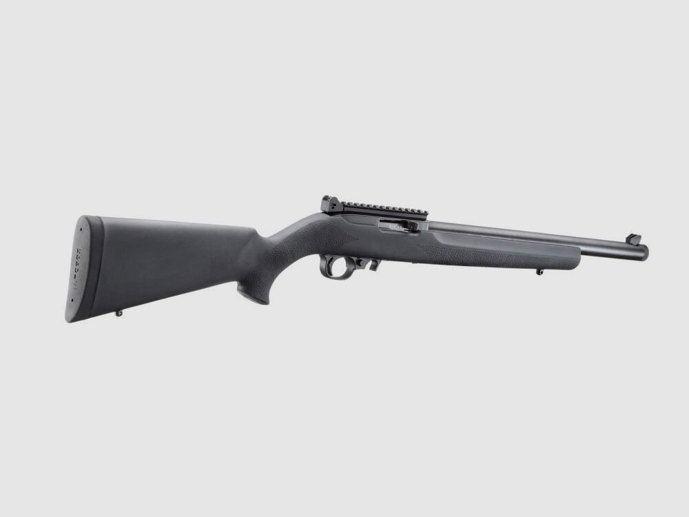 Ruger Mod. 10/22 Carbine Tactical