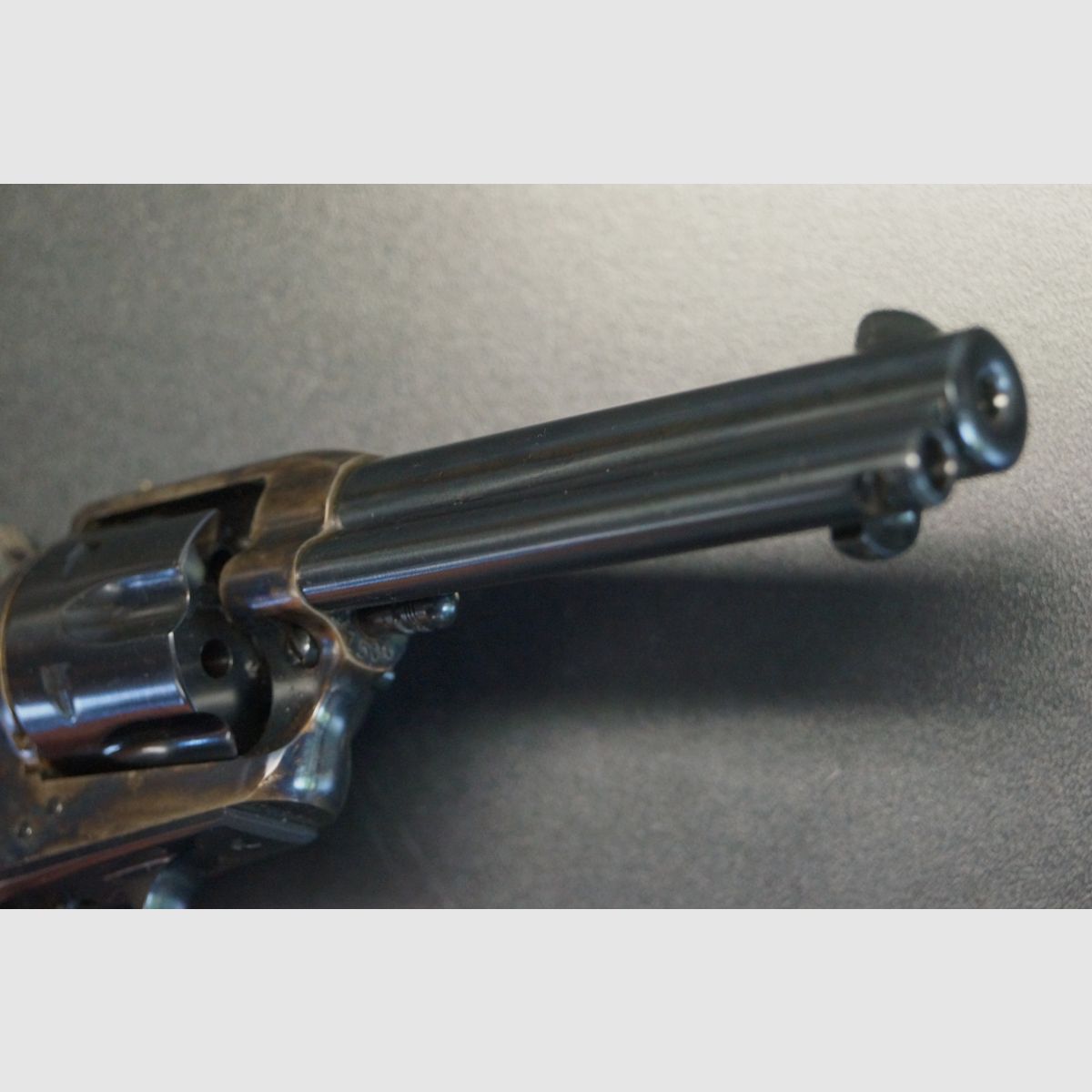 Uberti 1873 Cattleman 0430, Bild 3 von 4