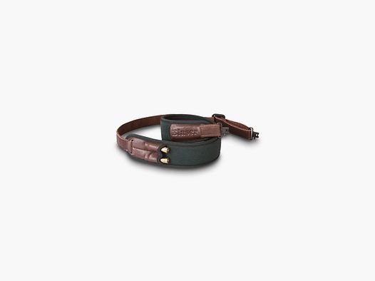 BLASER Rifle Sling Neoprene Dark Green