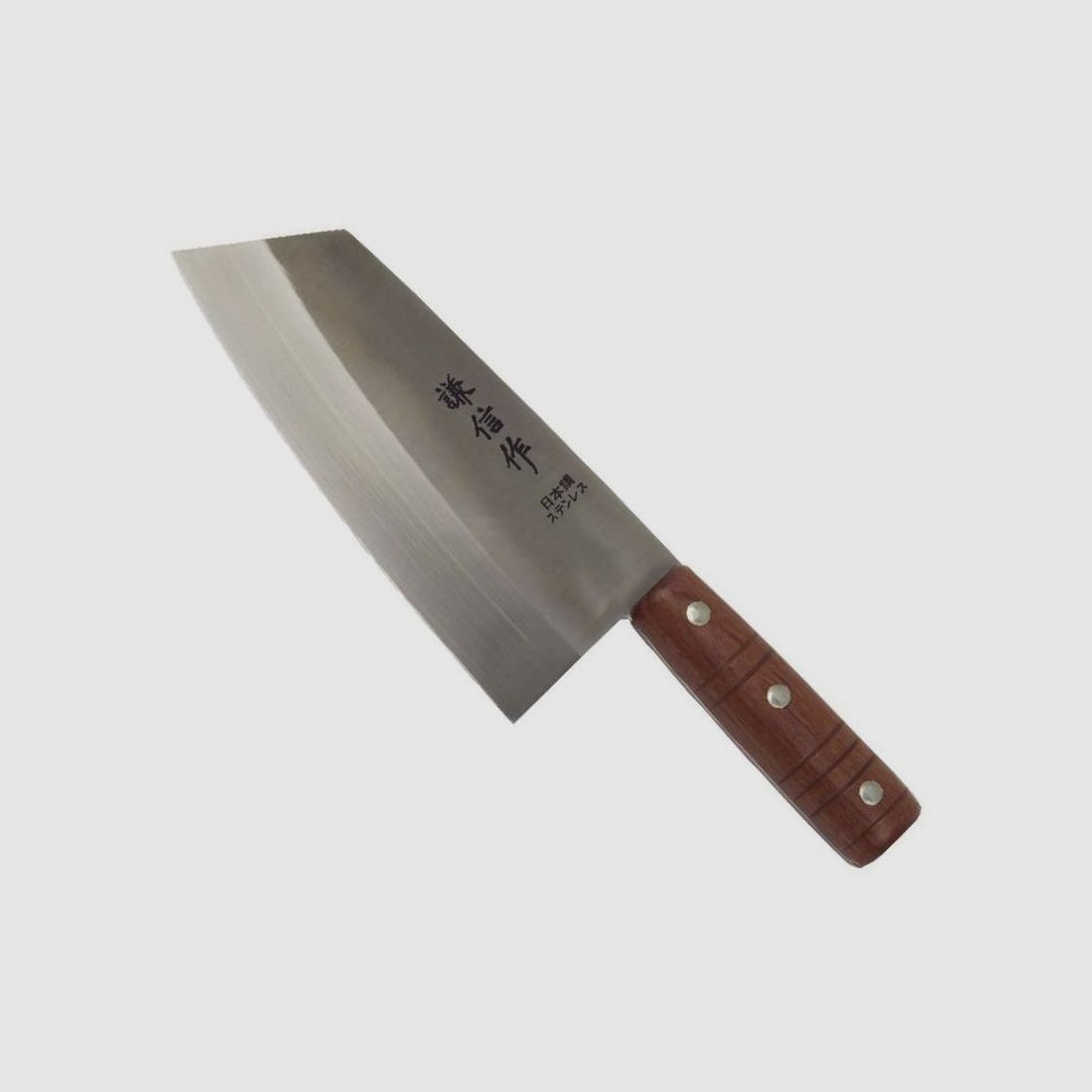 Chinesisches Hackmesser