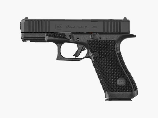 Glock 45 Gen6 OR - 76230
