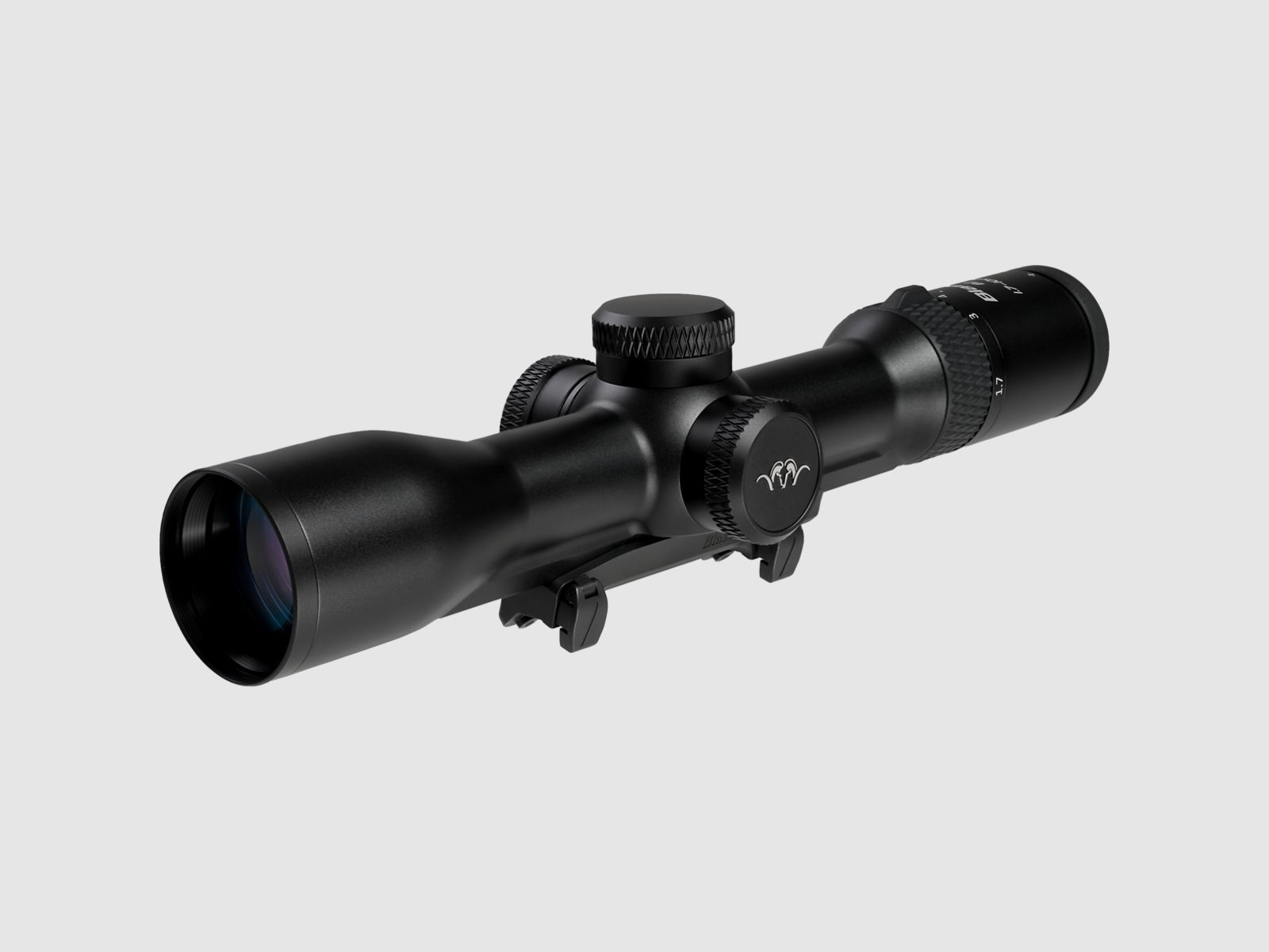 BLASER Zielfernrohr B2 1,7-10x42 iC S