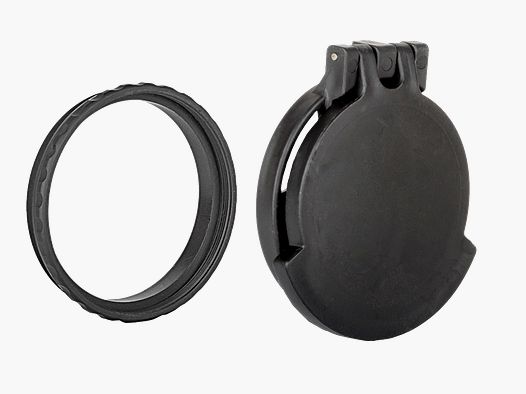 Capuchon de protection d'objectif Tenebraex 56FCR-001BK1