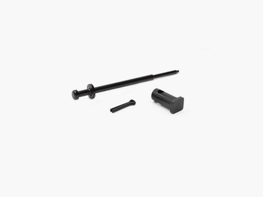 JP Enhanced Bolt Carrier Pin Package: Firing Pin, Retainer Pin and Cam Pin, Caliber: .308