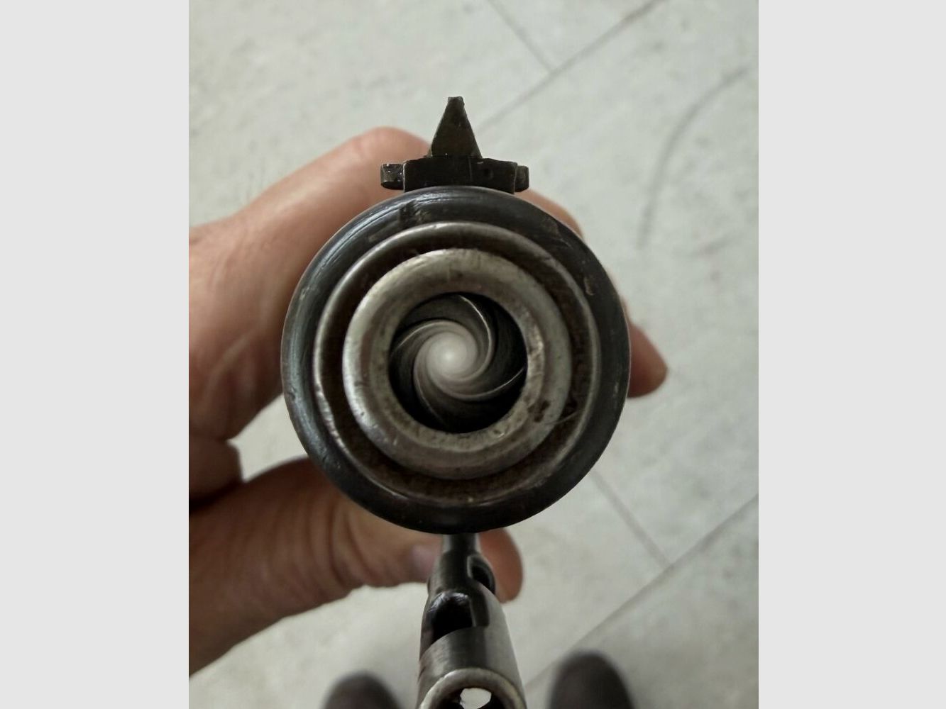 Fusil Danzig 88, image 6 sur 6