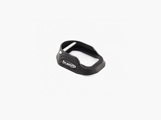 TONI SYSTEM MBM5S Magwell Standard per Bul M5, Colore: Argento