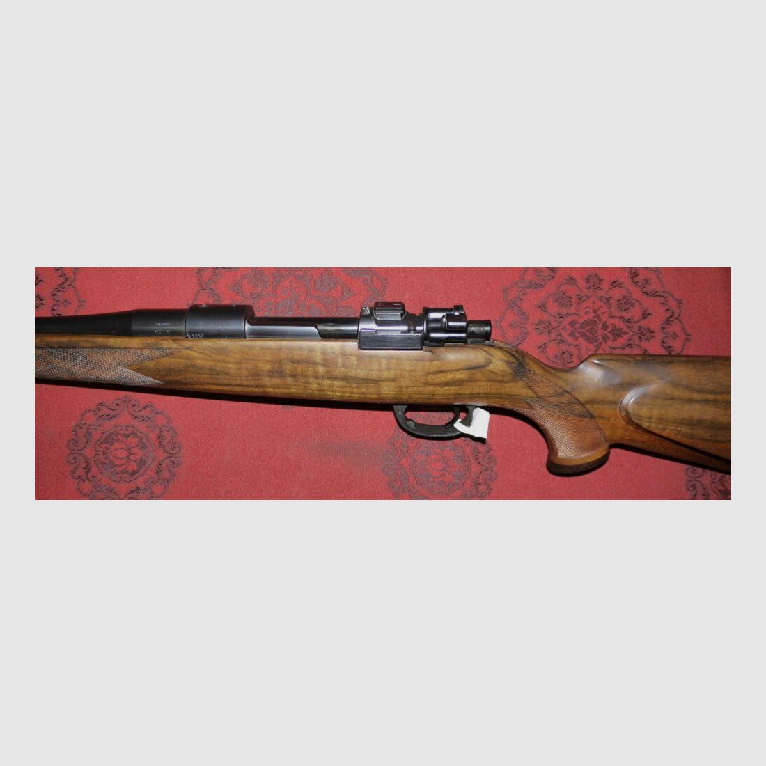 Niedermeier M98