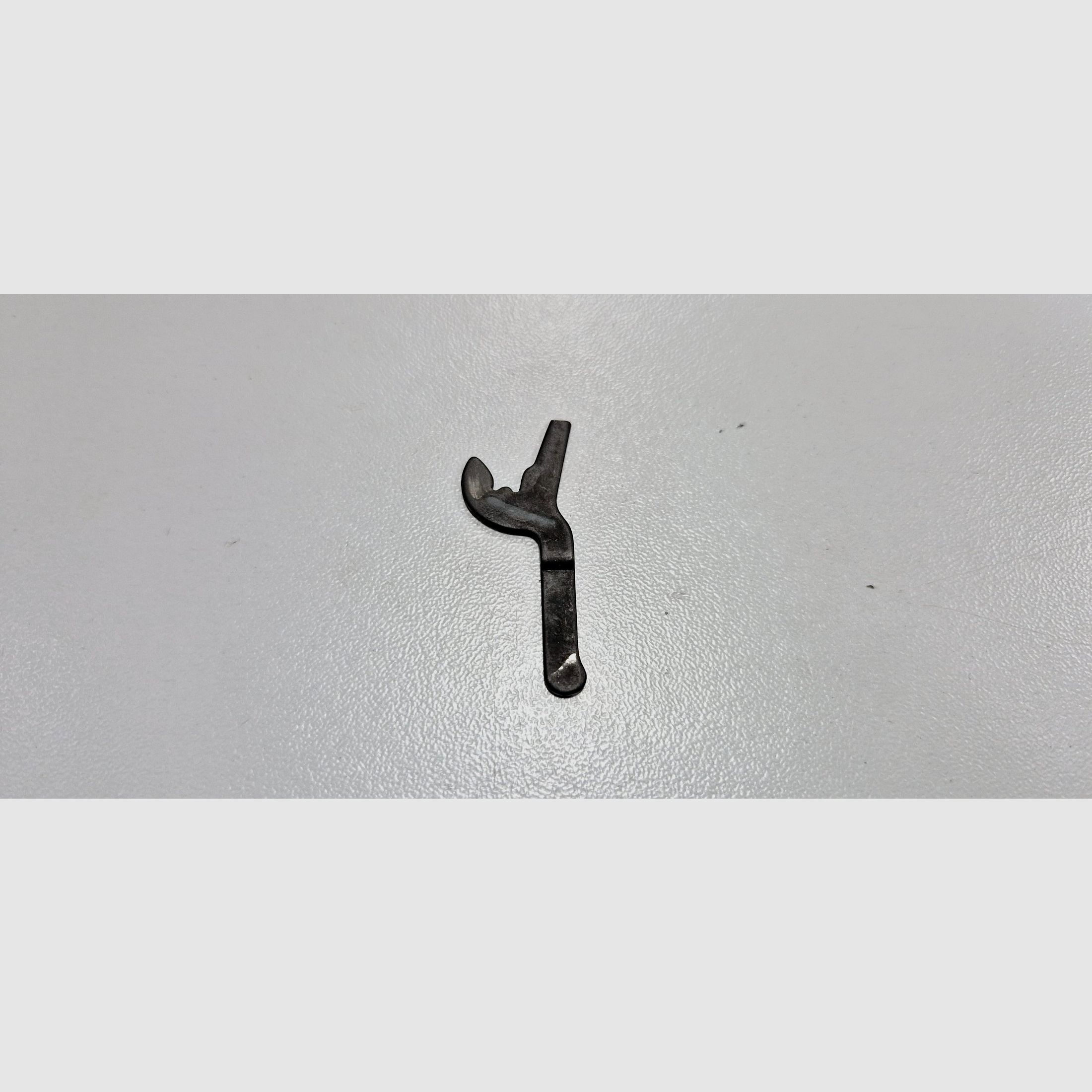 CONECTOR DE GATILLO IZQUIERDO FRANCHI 201, imagen 2 de 2