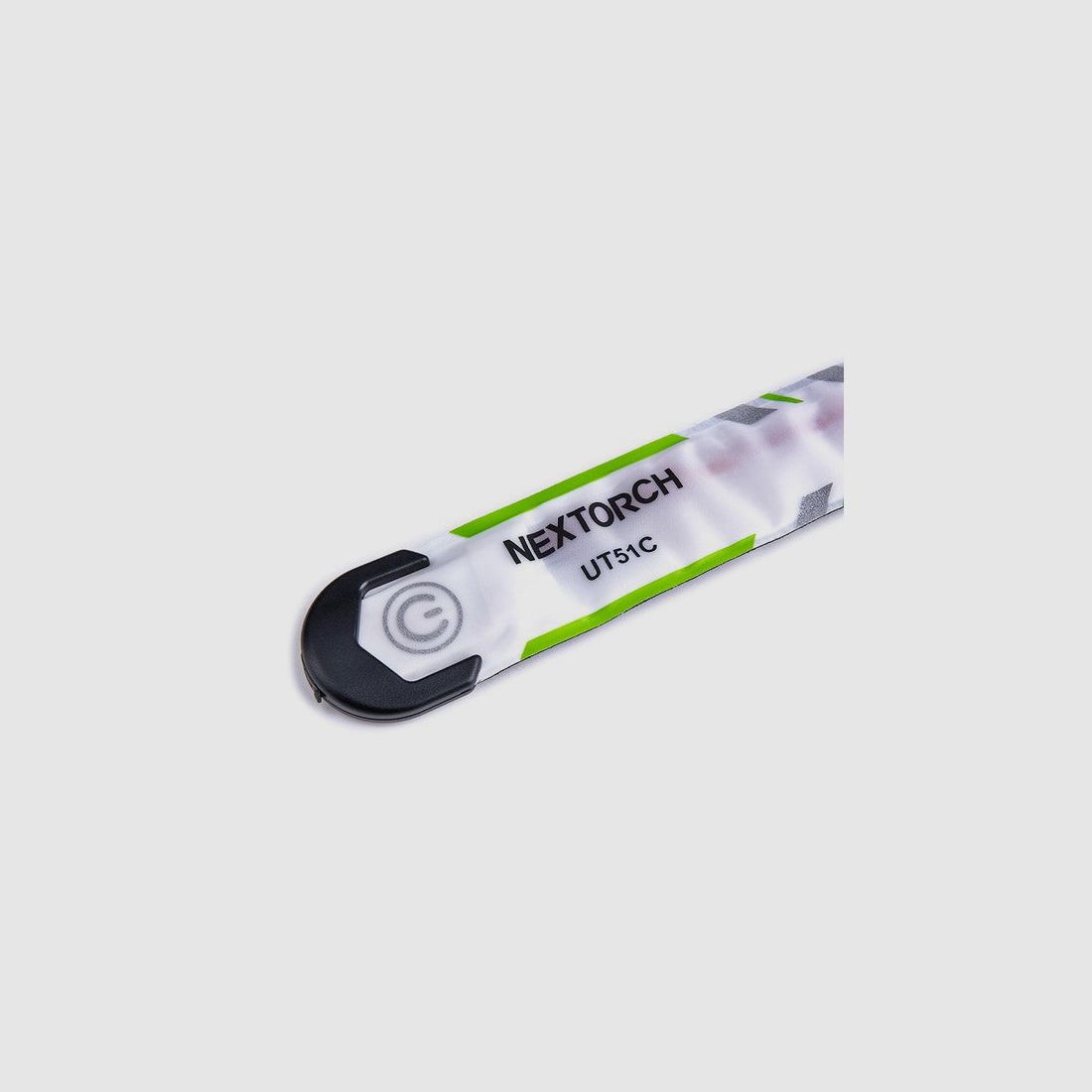 NEXTORCH UT51 – Bande signalétique LED avec Lumière d'Avertissement à 360°