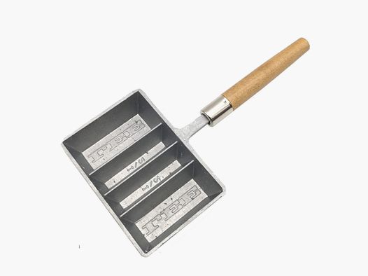 Molde de fundición de Lee Bleibarren