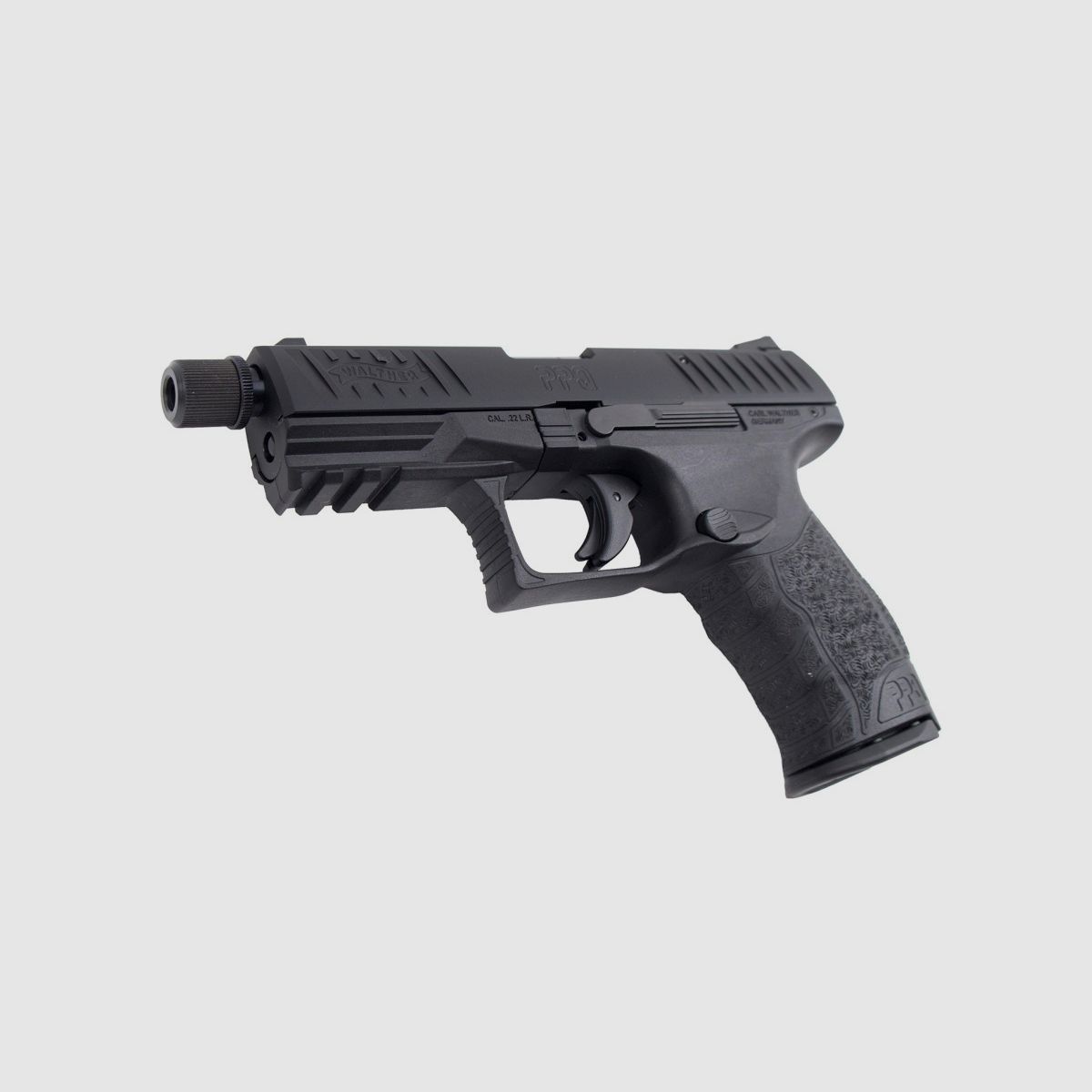 Walther PPQ M2 Kal. 22 LR, Bild 8 von 8