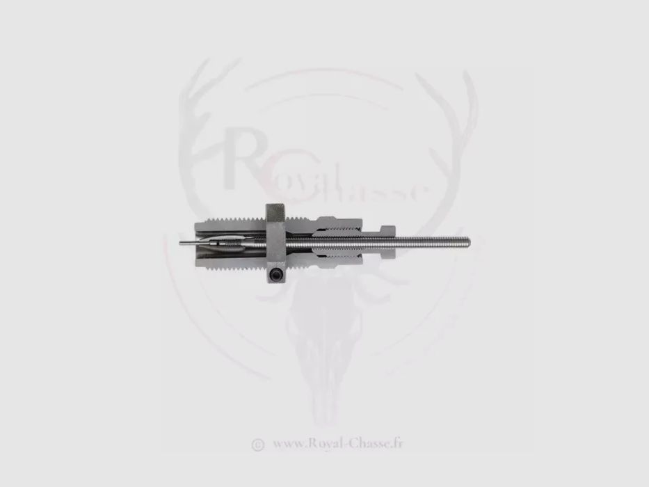 Vollkaliber-Rekalibriervorrichtung Kal.7mm REM MAG D.284 HORNADY, Bild 1 von 3