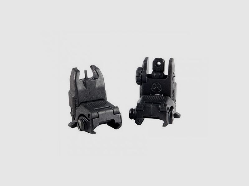 MAGPUL MBUS Gen2 Klappvisier-SET