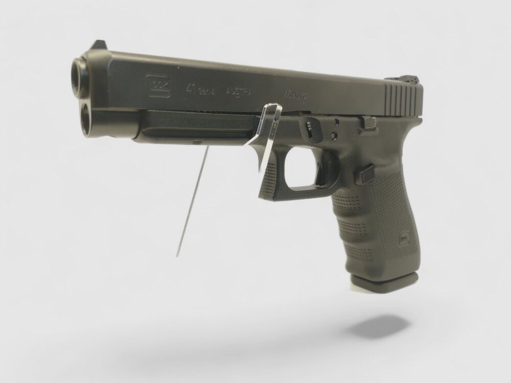 Glock 41, Bild 9 von 9
