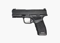 Pistolet HS H11 HELLCAT PRO RDR OSP 9x19