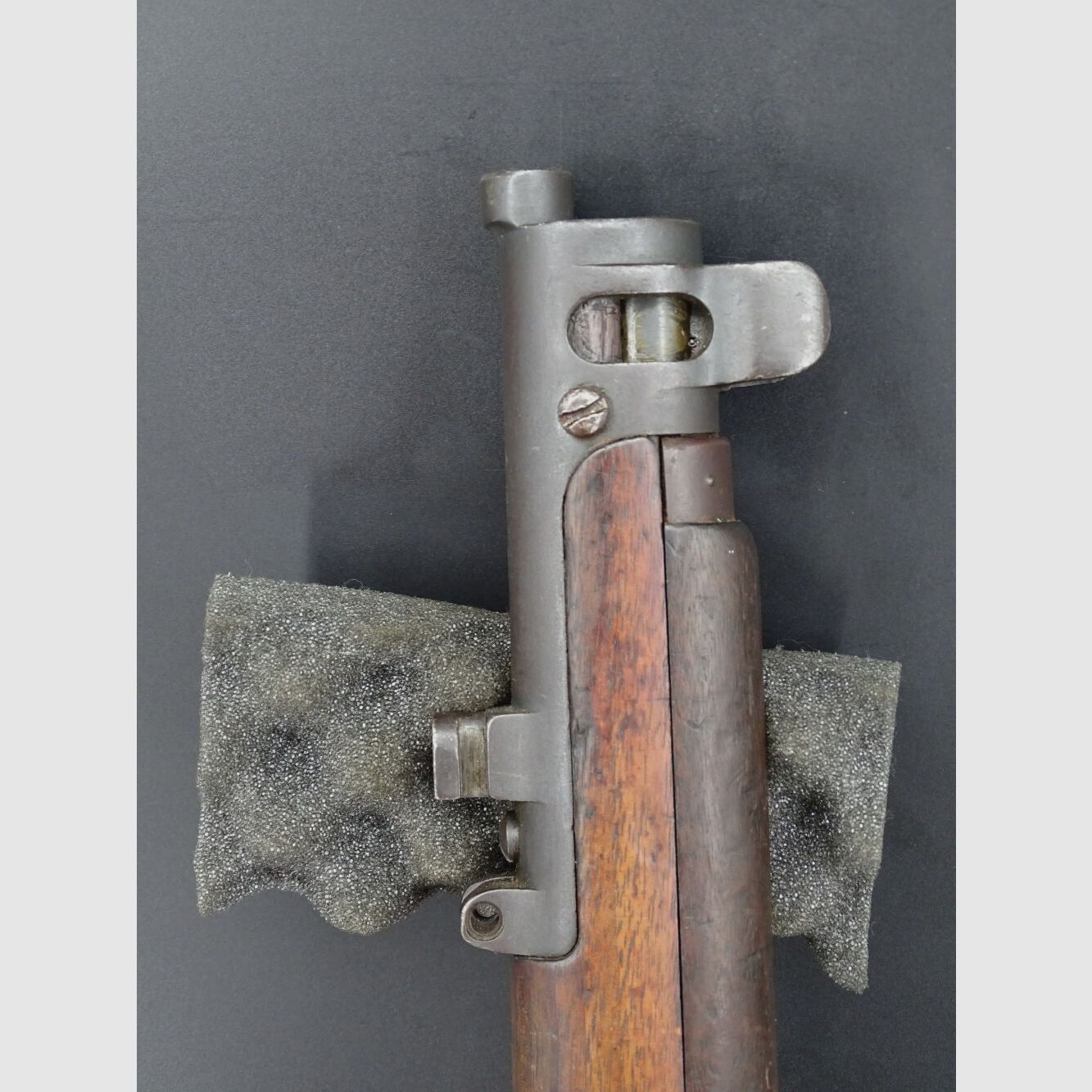 Lee Enfield SMLF MK III 1917 Kaliber .303 Brit. SMLF MK III