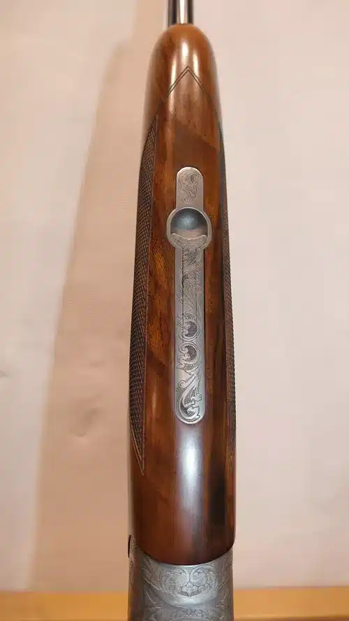 Carabine express Chapuis C25 cal 8x57jrs serie 3 gr 4, image 18 sur 19