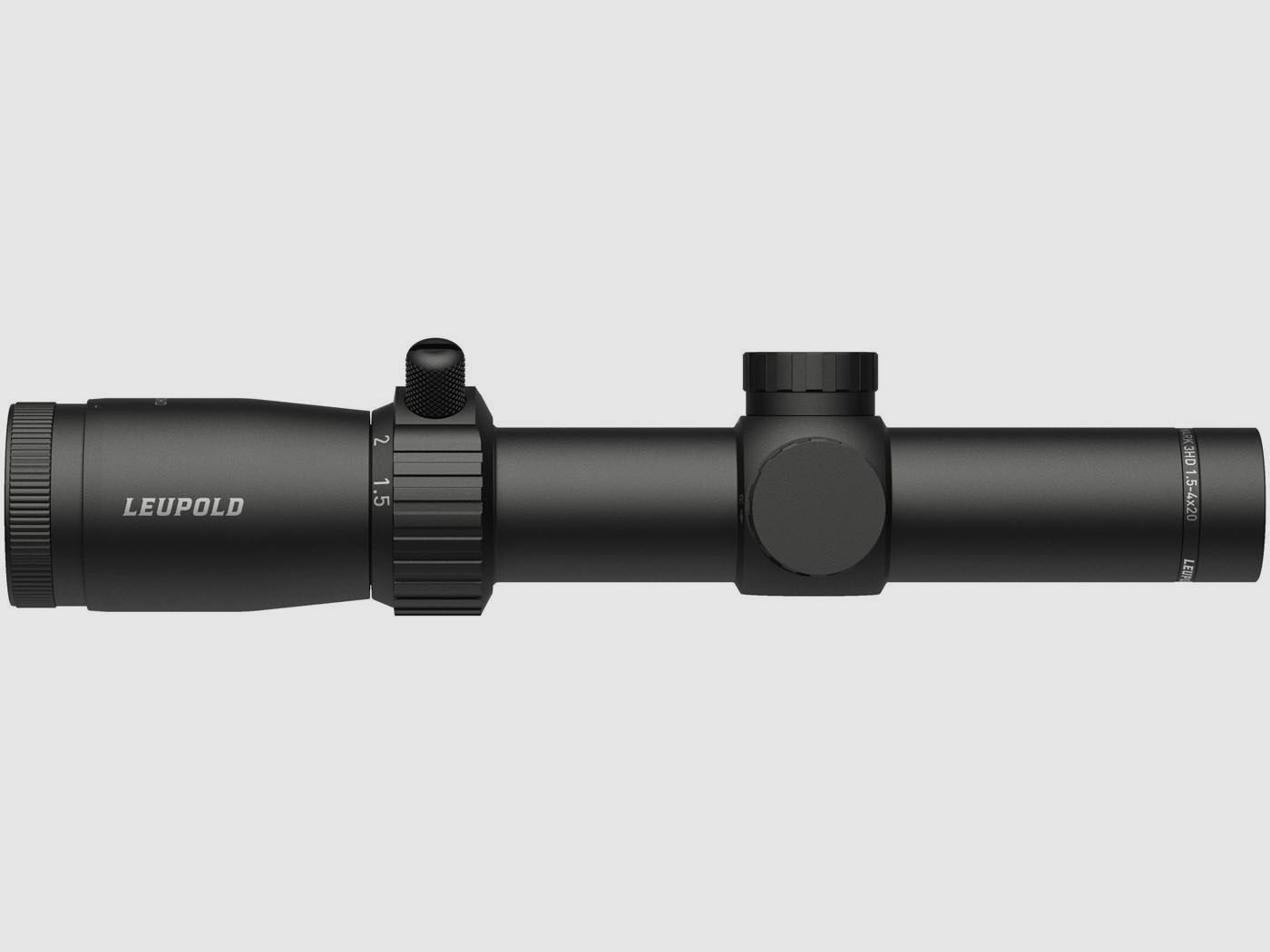 Zielfernrohr LEUPOLD Mark 3HD 1.5-4×20 AR-Ballistic, Bild 5 von 7