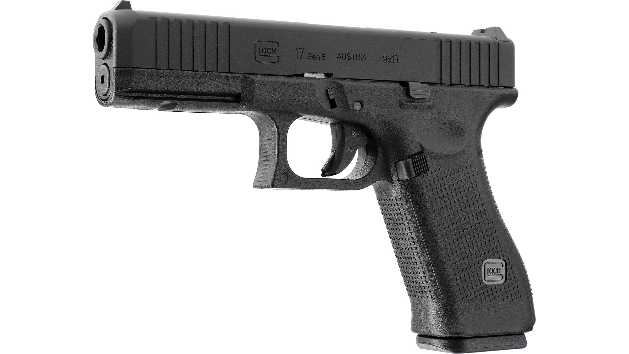 Glock 17 Gen5 MOS, image 2 sur 2