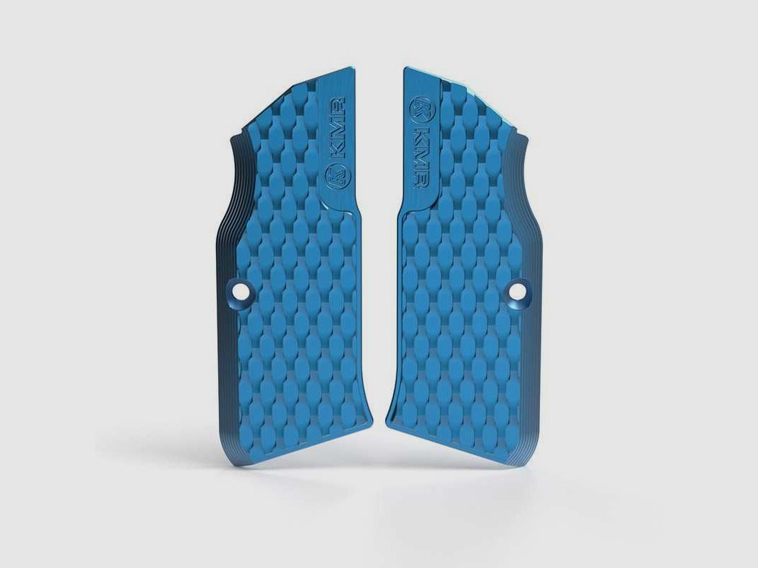 GRIPS KMR L WAVES ALU L-02 SPECTRA / L-02 UMBRA, Bild 2 von 10