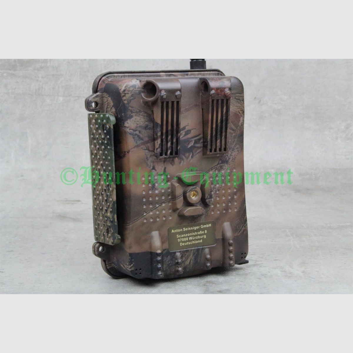 Seissiger Special-Cam LTE Supersim-Edition 12MP Spar-Set