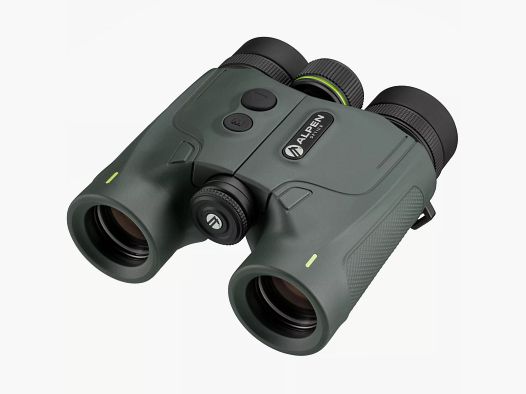 ALPEN OPTICS Apex XP 8x32 LRF Fernglas mit Entfernungsmesser
