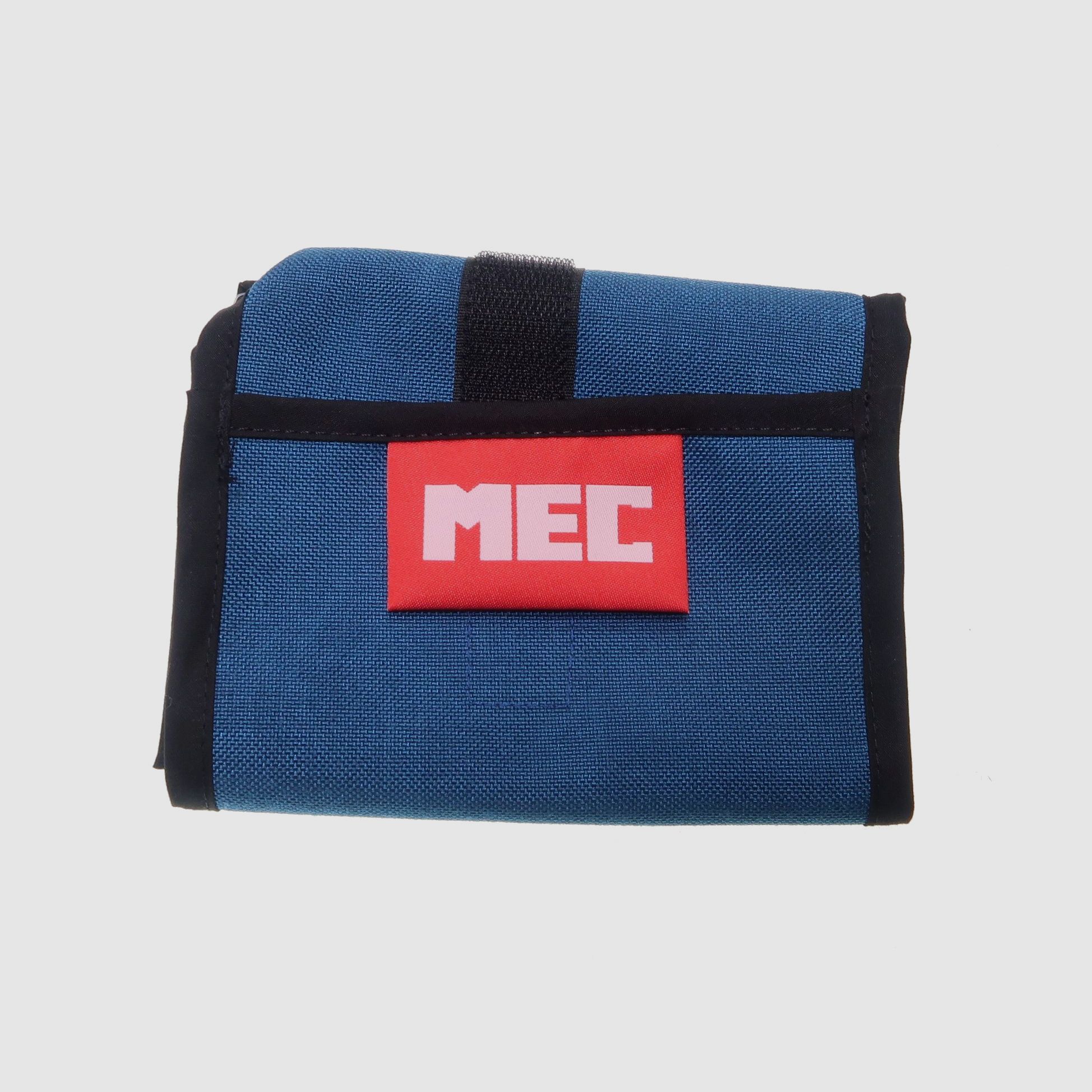 Cover Corn Tunnel Blue