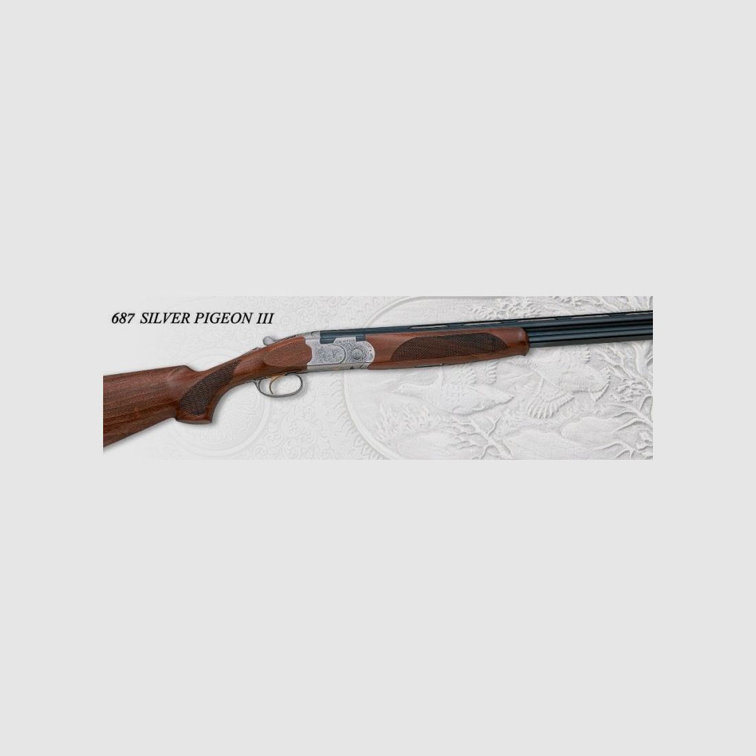 BERETTA 687 SILVER PIGEON III (Kal. 28 und 410), Bild 2 von 4