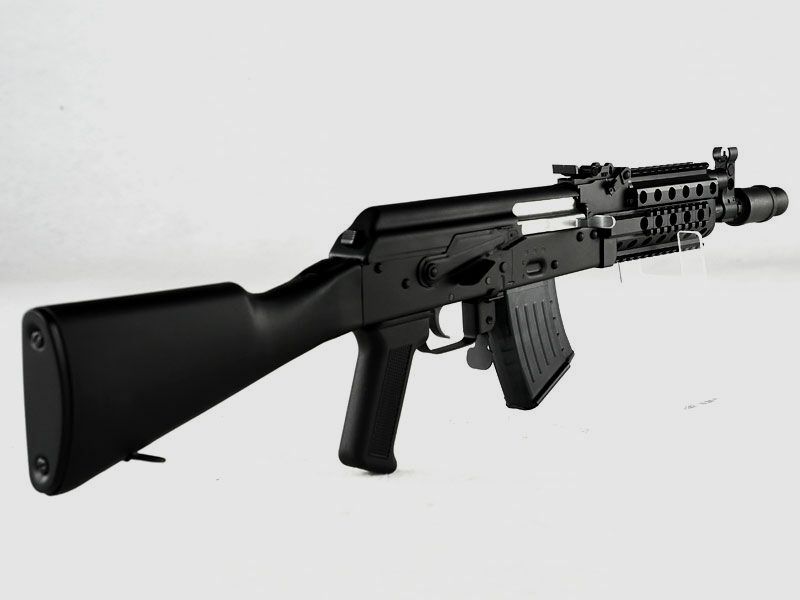 WBP - Wytwornia Broni Jacek Popinski Mini-Jack Tactical