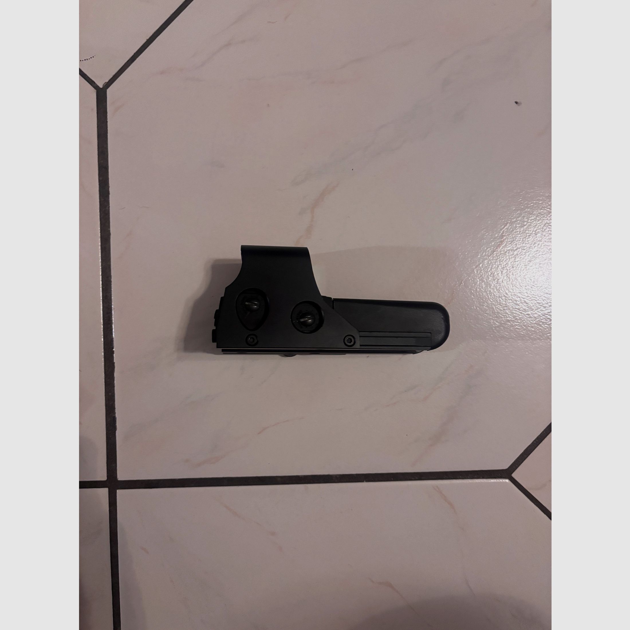 Phantom 552 Stil Rotpunktvisier