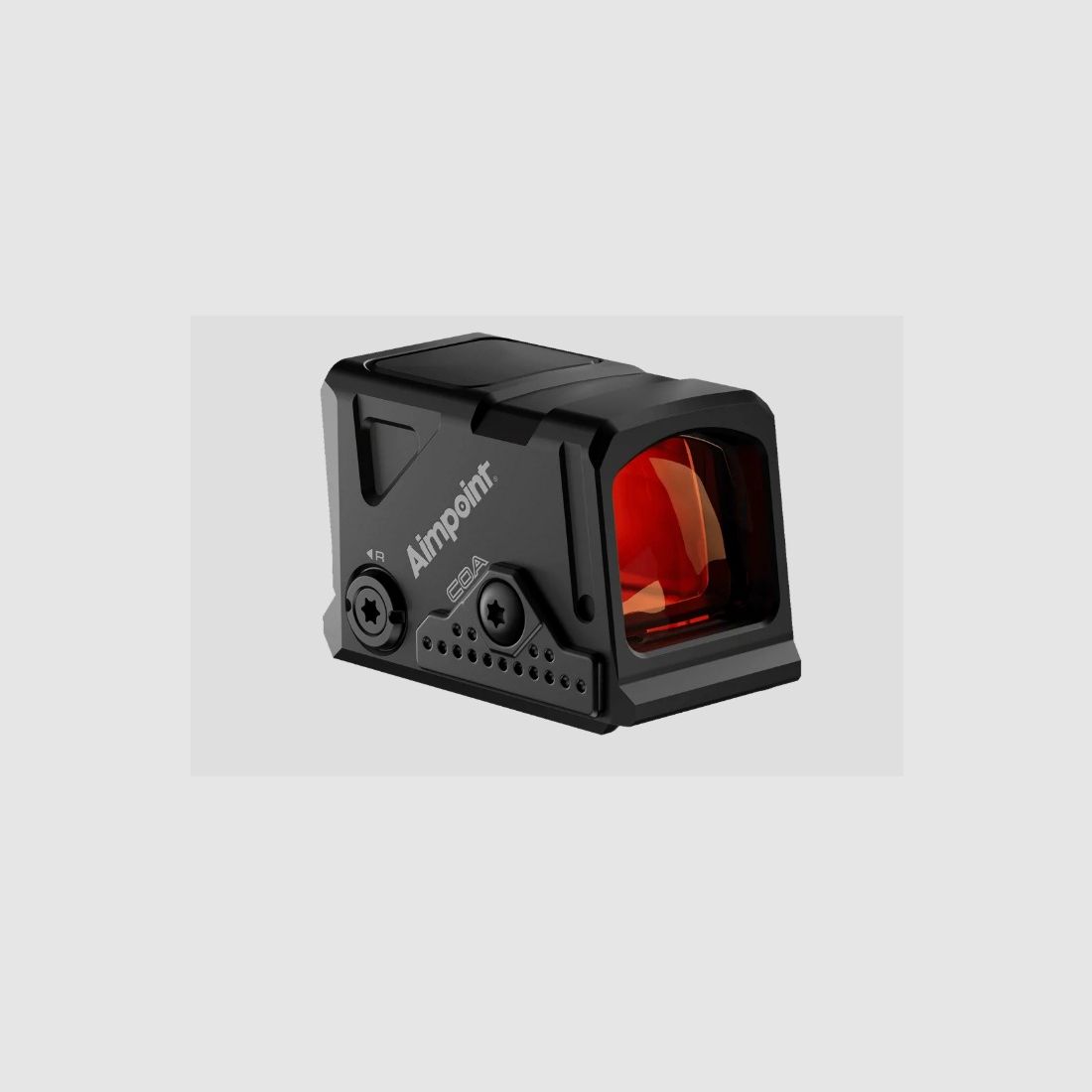 AIMPOINT ACRO COA-R mirino a punto rosso 3,5 MOA, immagine 3 di 3