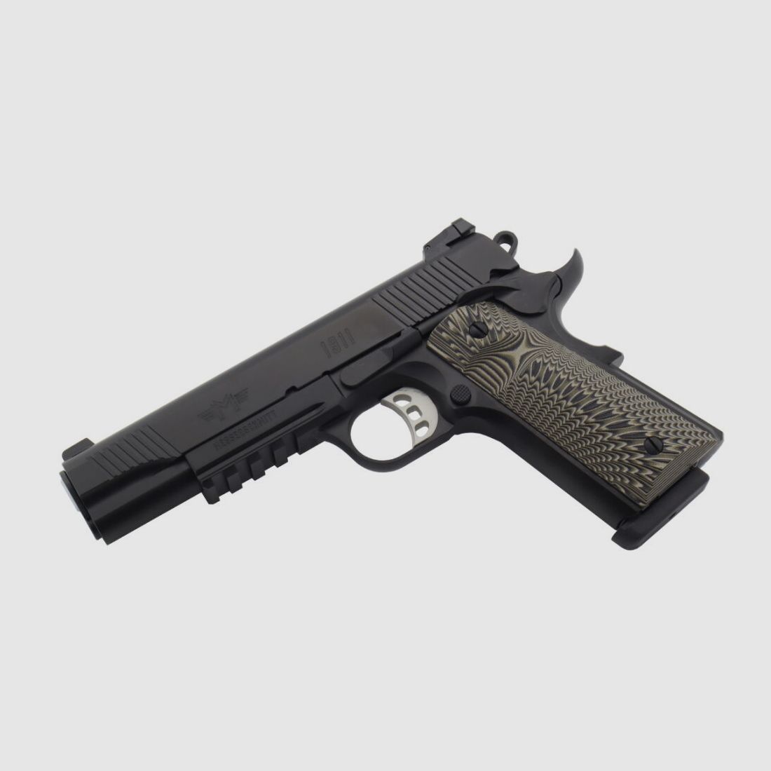 Messerschmitt ME 1911