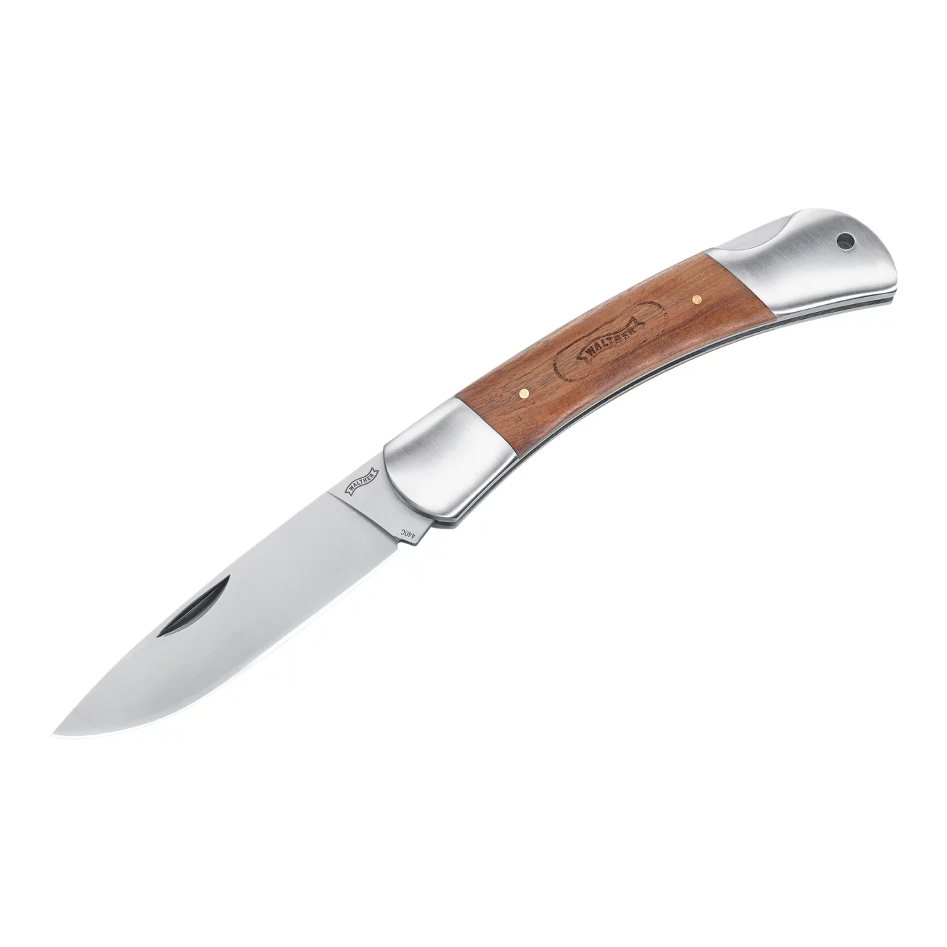 Cuchillo Walther Classic Drop 1 (5.2053), imagen 6 de 10