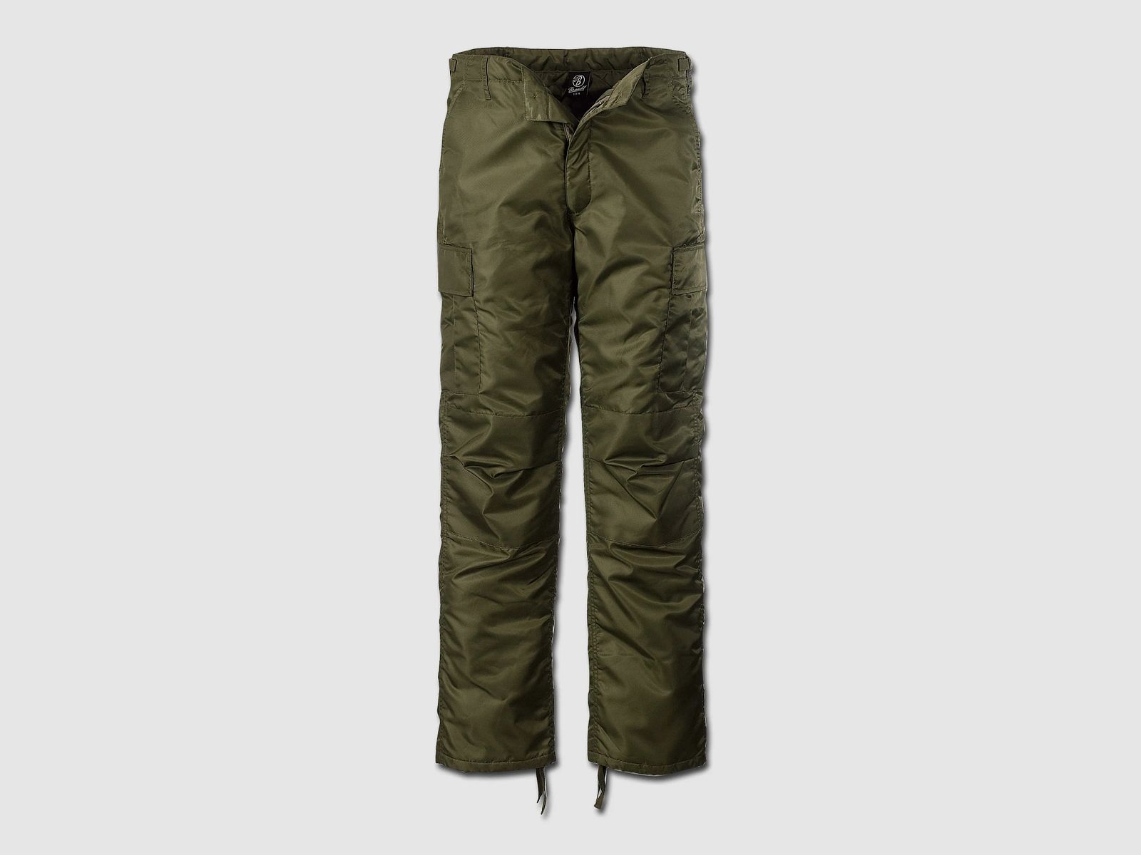 Brandit Thermohose Brandit oliv