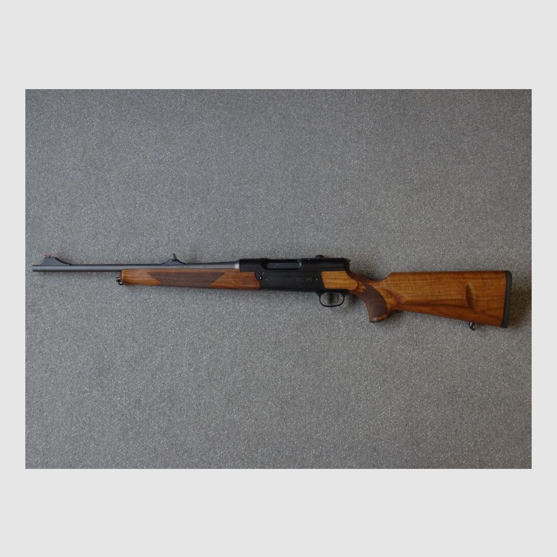 STRASSER	 RS 14 STANDARD