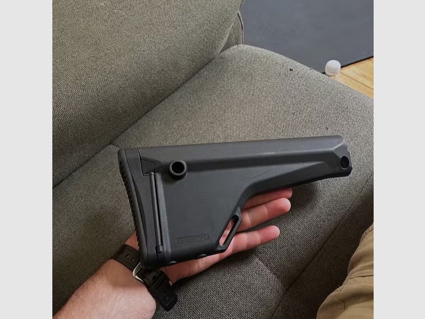 Magpul Festschaft